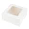Window Cupcake Boxes by Celebrate It&#xAE;, 3ct.